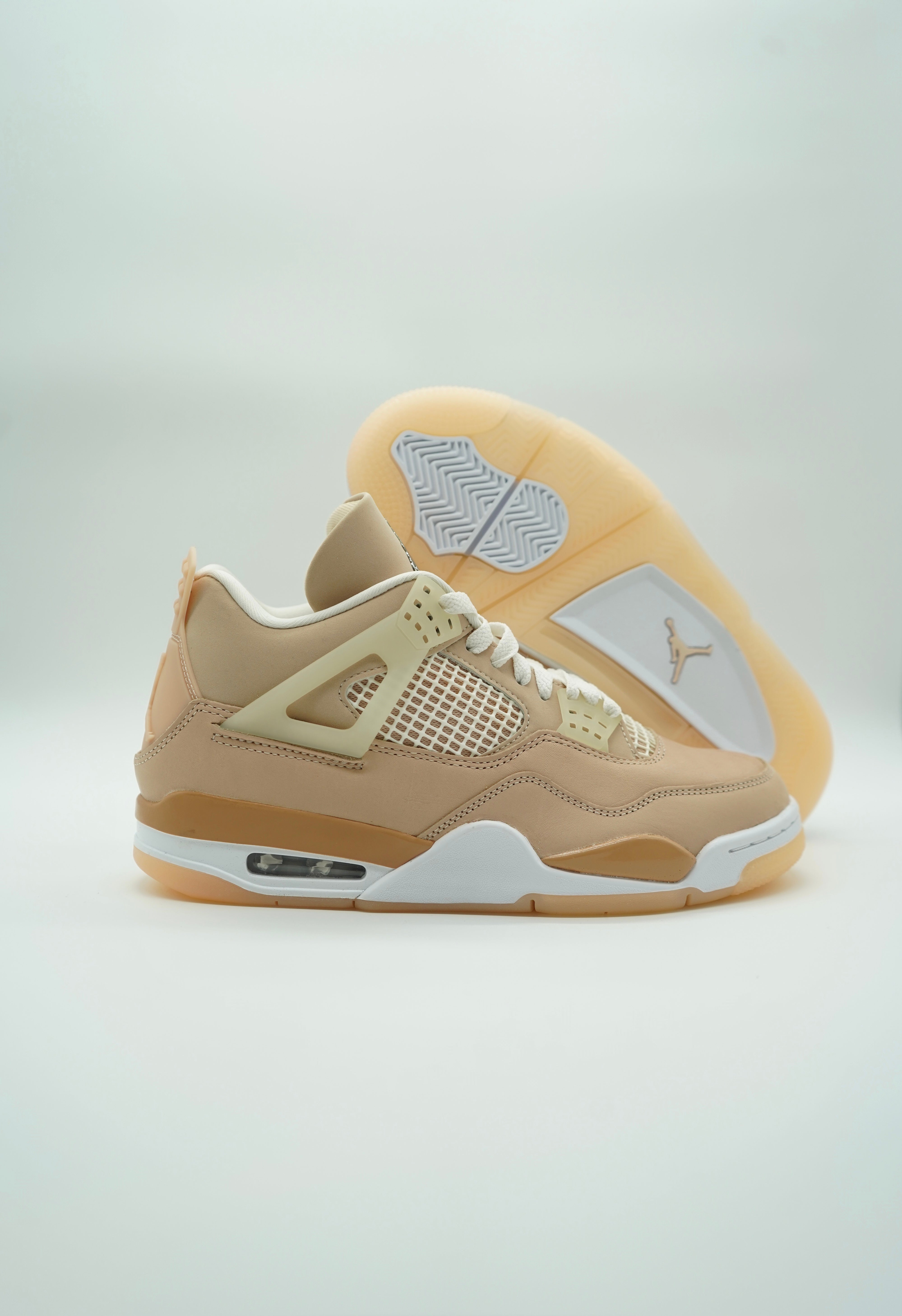 Women's Air Jordan Retro Shimmer – DecadeFootwear