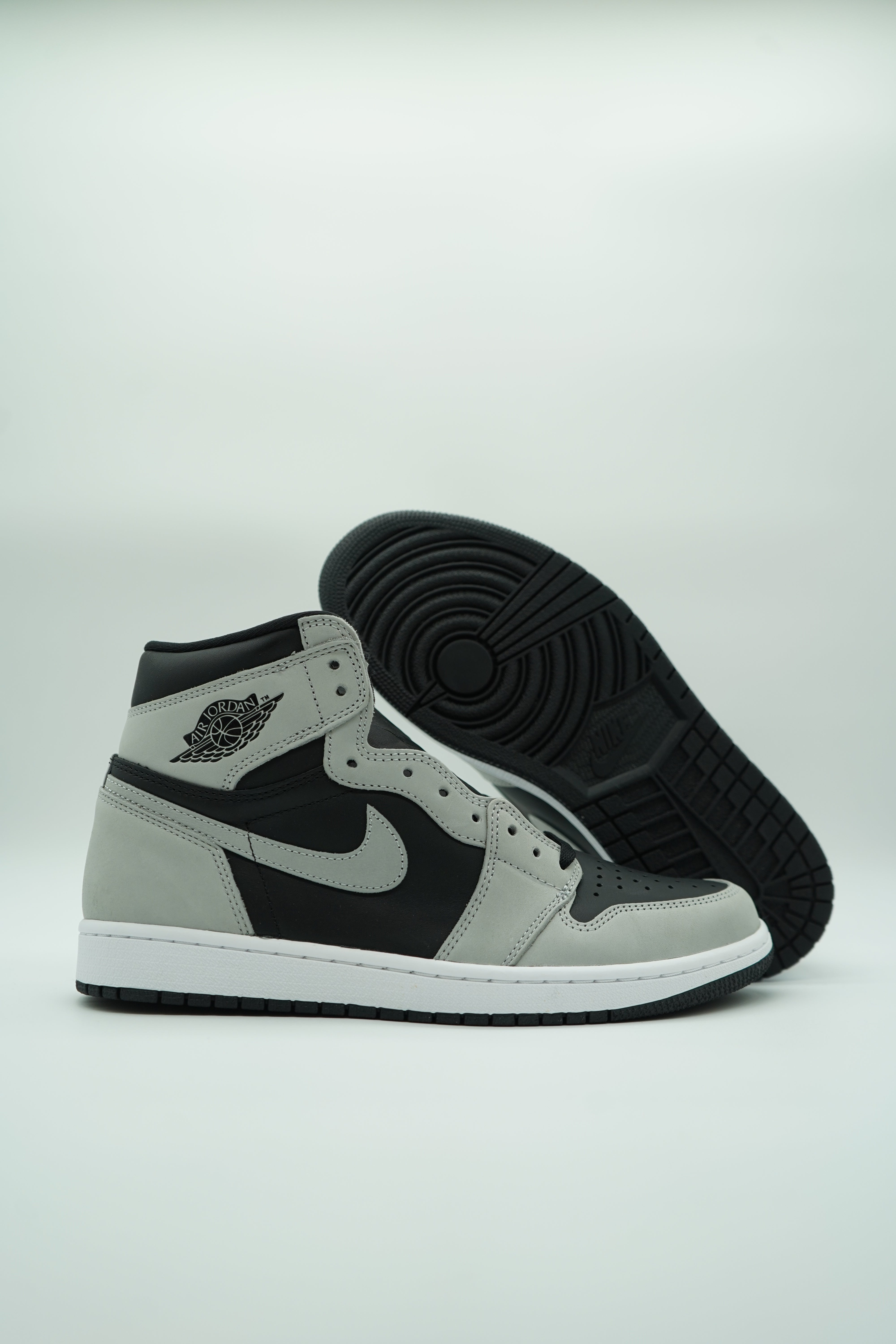Air Jordan 1 High OG Shadow 2.0 – DecadeFootwear