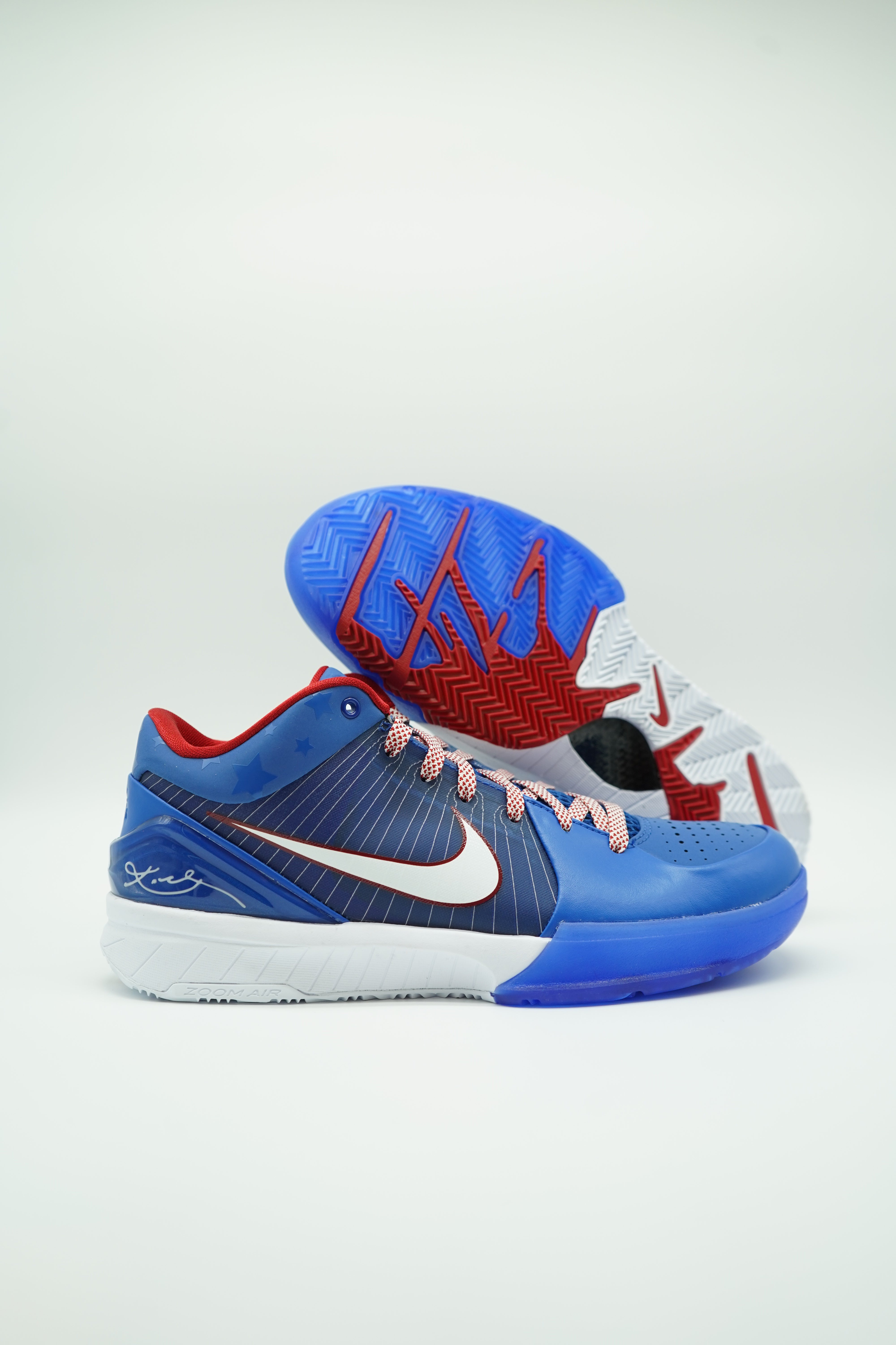 新品　未使用　Nike Kobe 4 Protro Philly 28.5 Nike Kobe 4 Protro “Philly” Style Code: FQ3545-400 Release