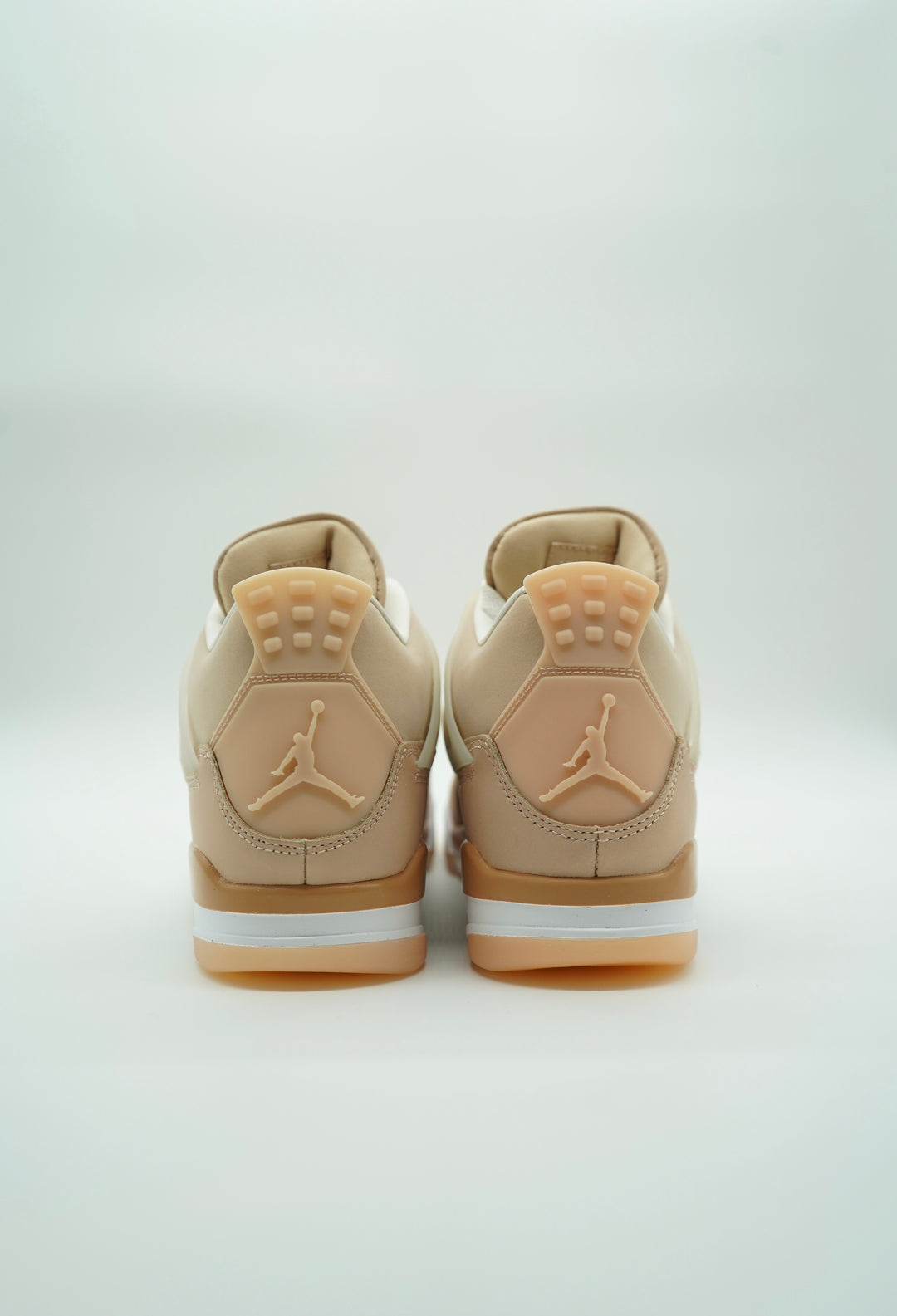 dhgate jordan 4 off white