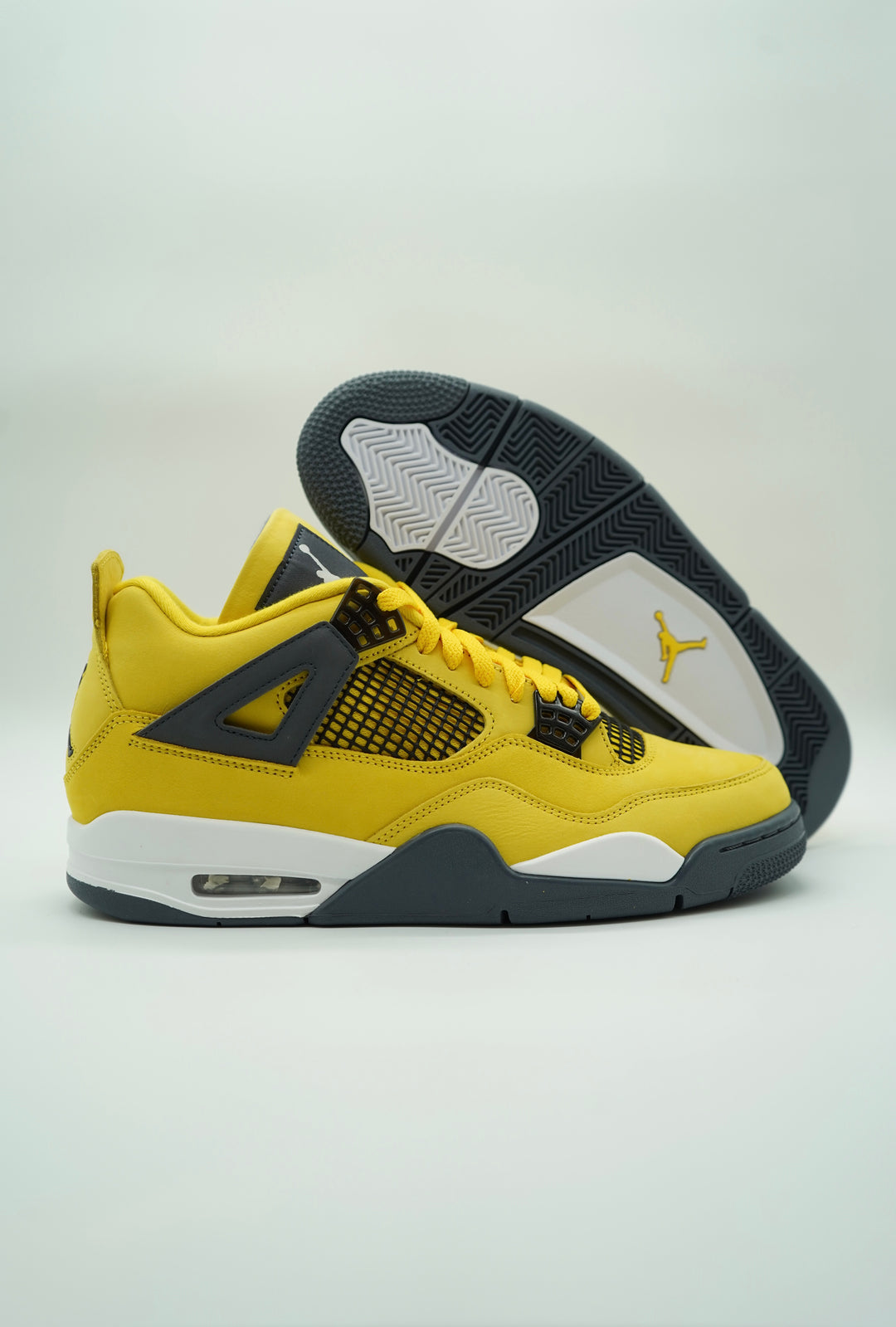 jordan 4 lightning 2021 price