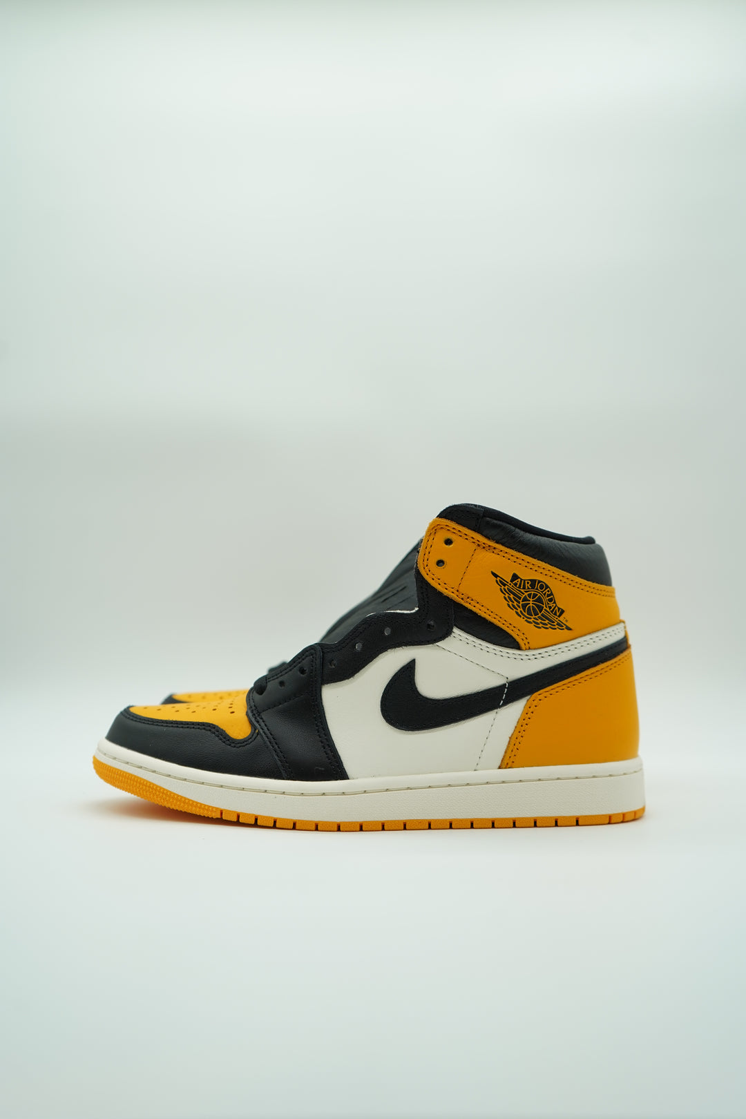 Air Jordan 1 High OG Taxi – DecadeFootwear