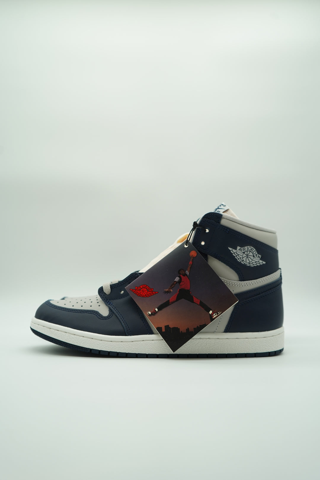 jordan 1 high georgetown