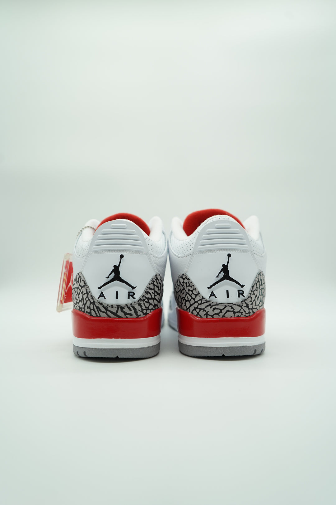 jordan 3 retro hall of fame