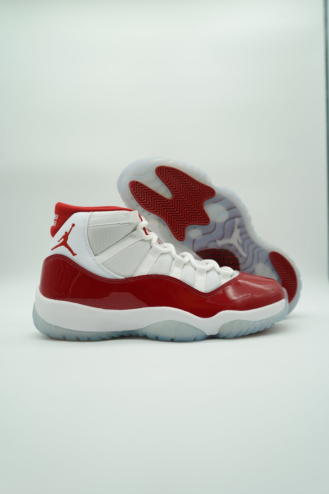 Air Jordan 11 Retro GS Cherry DecadeFootwear