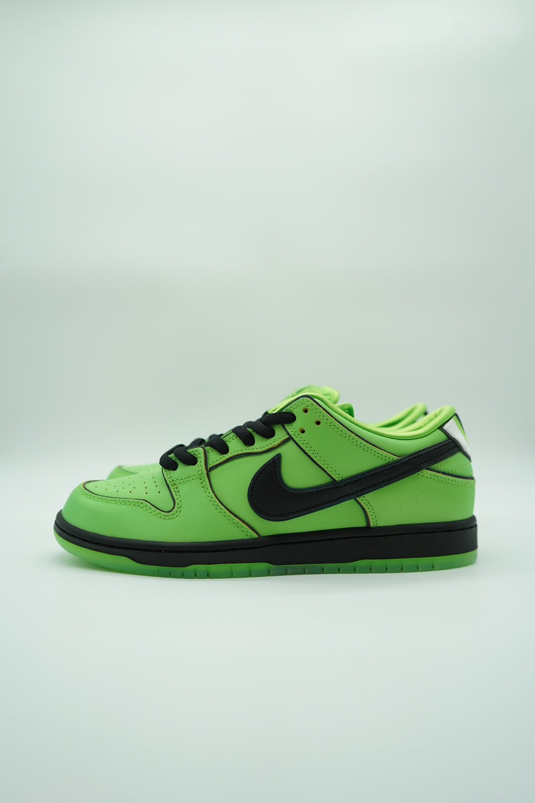 Nike SB Dunk Low PowerPuff 