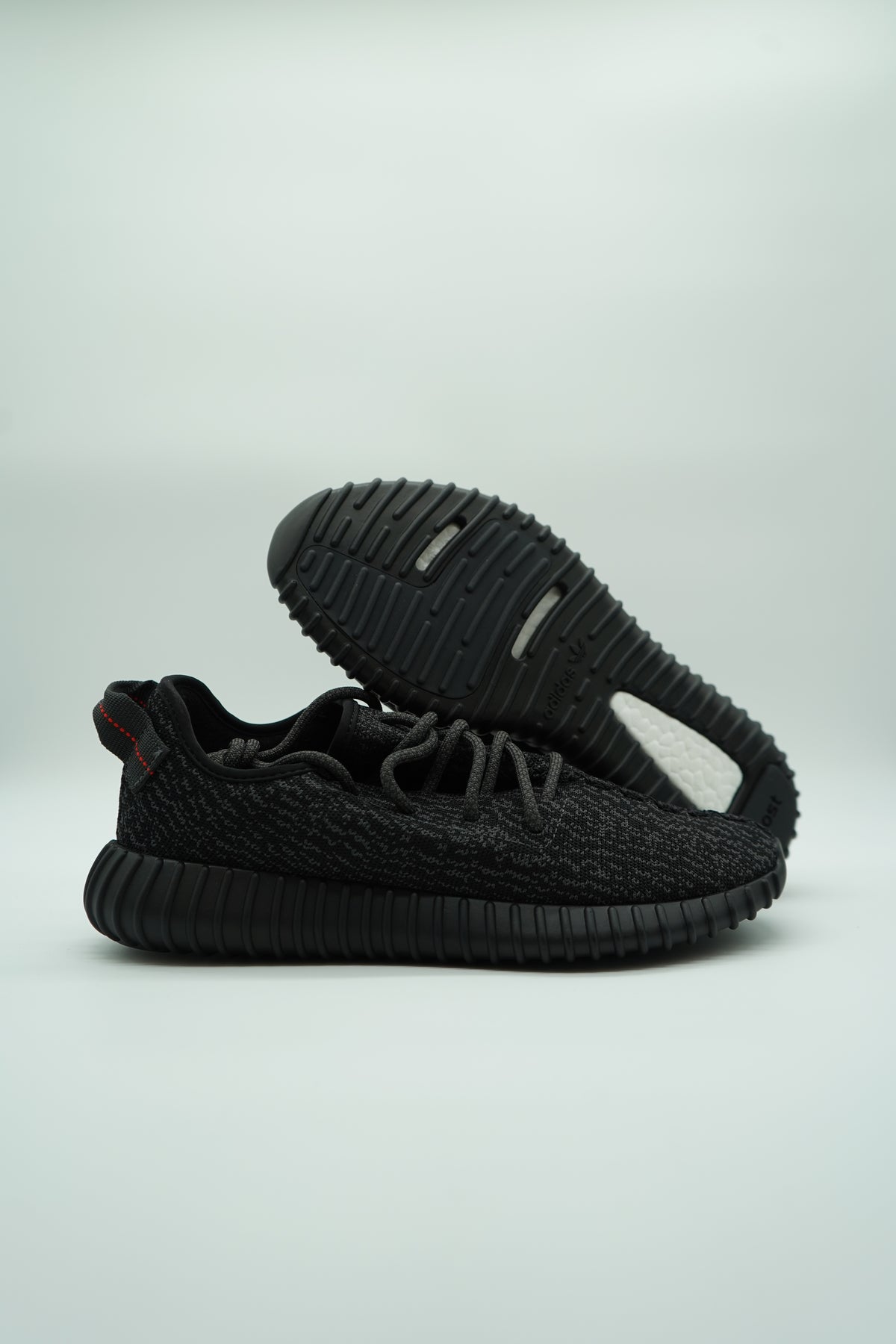 Yeezy Boost 350 Pirate Black DecadeFootwear Yeezy Boost 350 Pirate Black DecadeFootwear