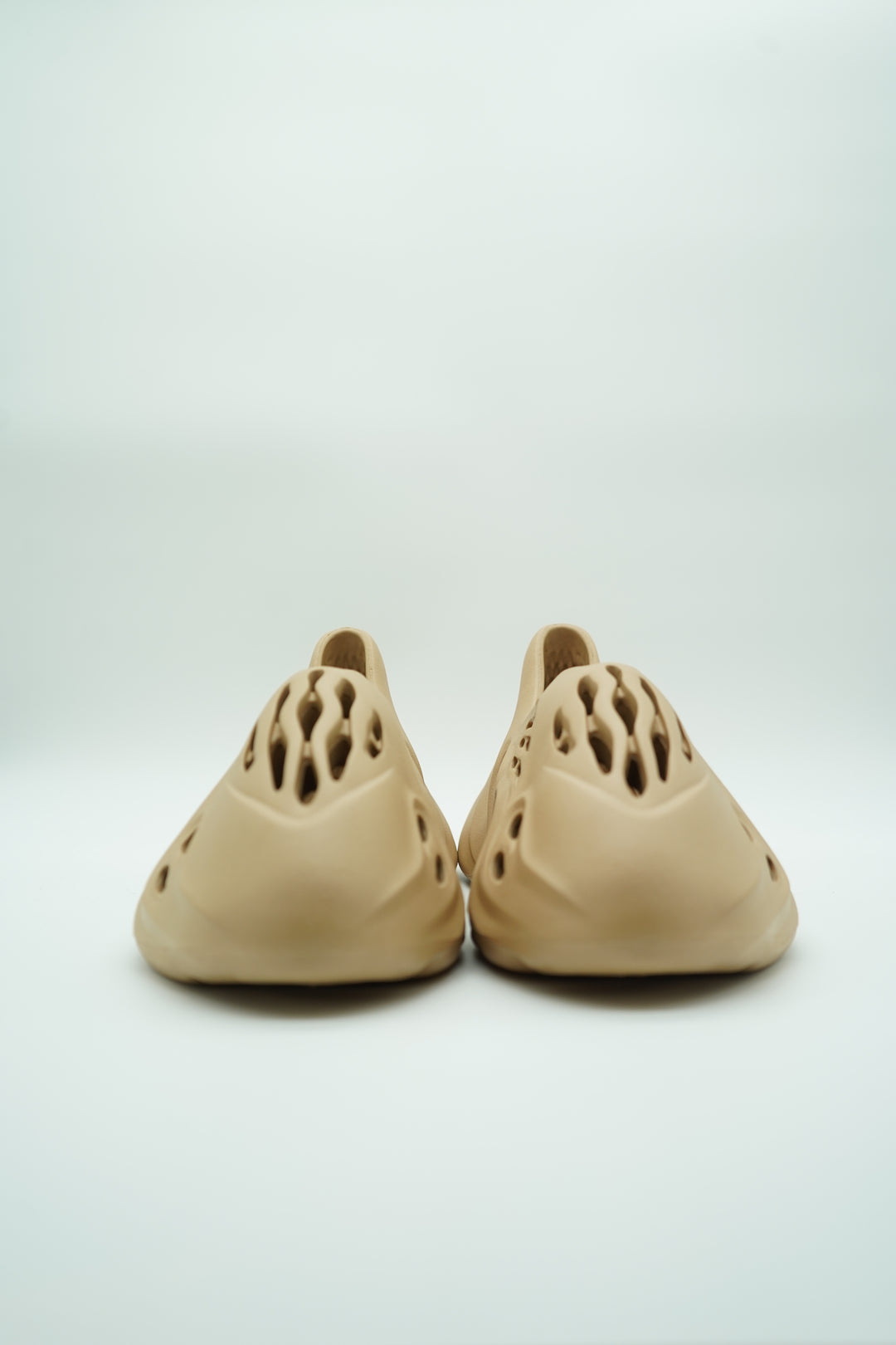 Yeezy Foam Runner Ochre DecadeFootwear Yeezy Foam Runner Ochre DecadeFootwear