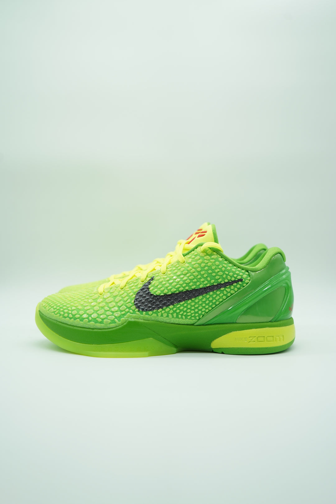 即日発送‼️ nike Kobe 6 Protro Grinch 26cm Nike Kobe 6 Protro Grinch – DecadeFootwear