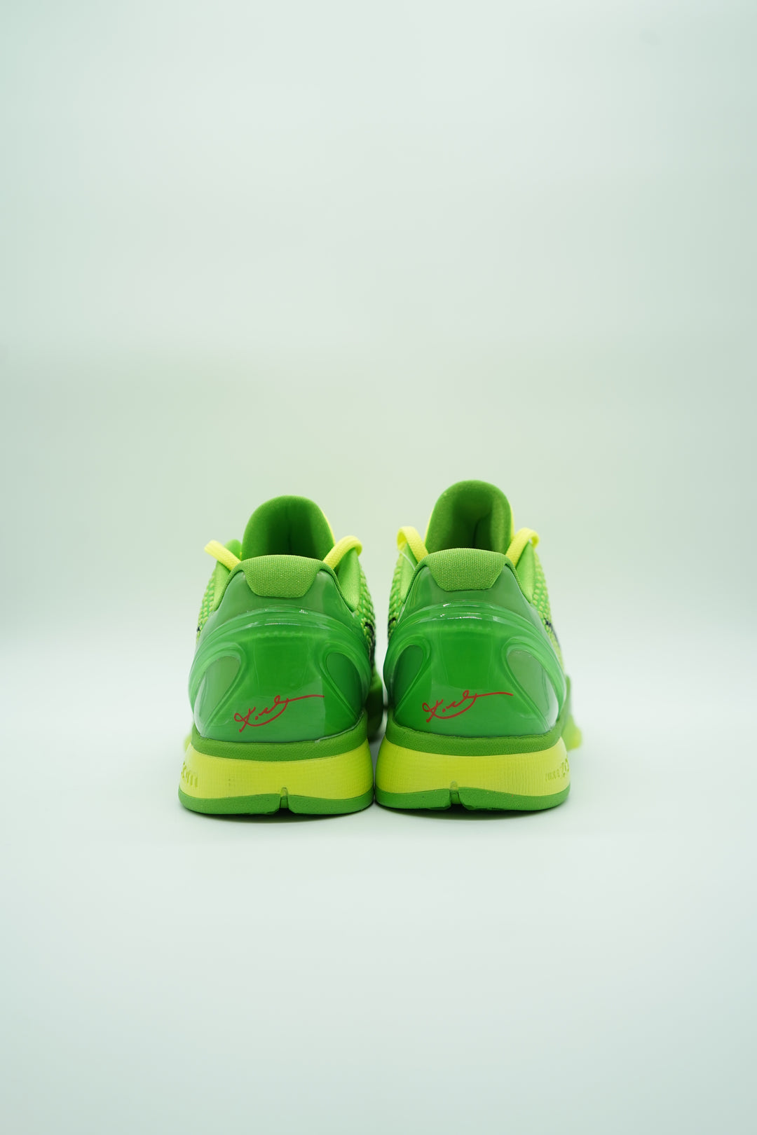 Nike Kobe 6 Protro Grinch – DecadeFootwear