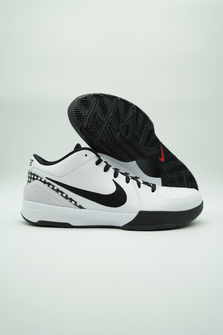 Nike Kobe 4 Protro Mambacita Gigi – DecadeFootwear