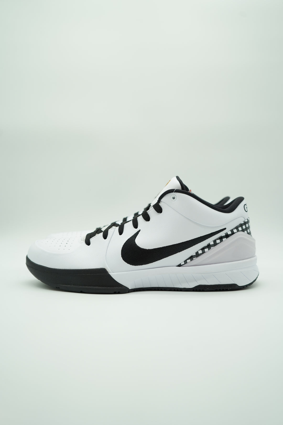 Nike Kobe 4 Protro Mambacita Gigi – DecadeFootwear