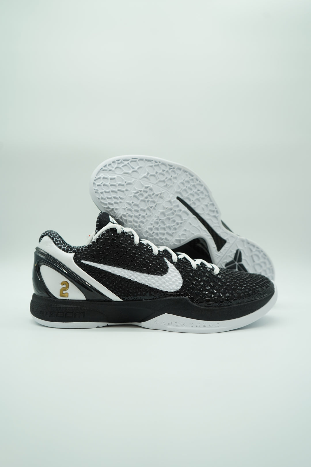 Nike Kobe 6 Protro Mambacita – DecadeFootwear