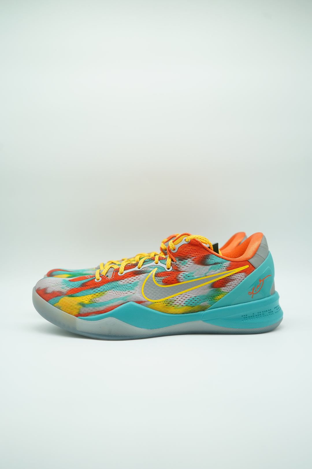 Nike Kobe 8 Protro Venice Beach 2024 DecadeFootwear