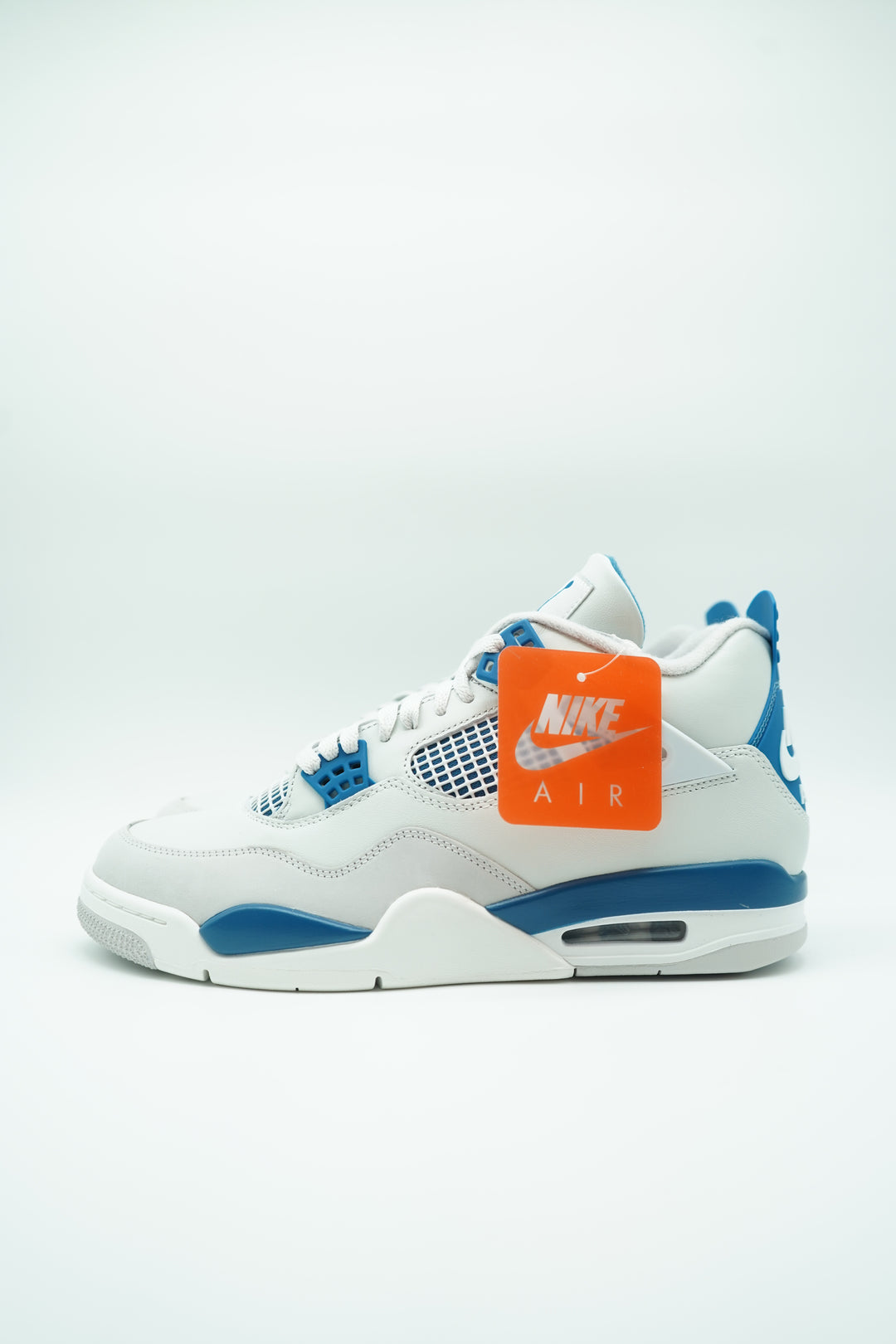 Military Blue Blue Jordans 2021 Golf Military Blue Aj4 Release